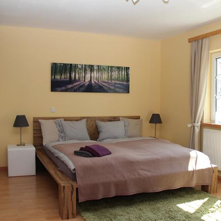 Apartment Klessheim ซาลซ์บูร์ก ภายนอก รูปภาพ