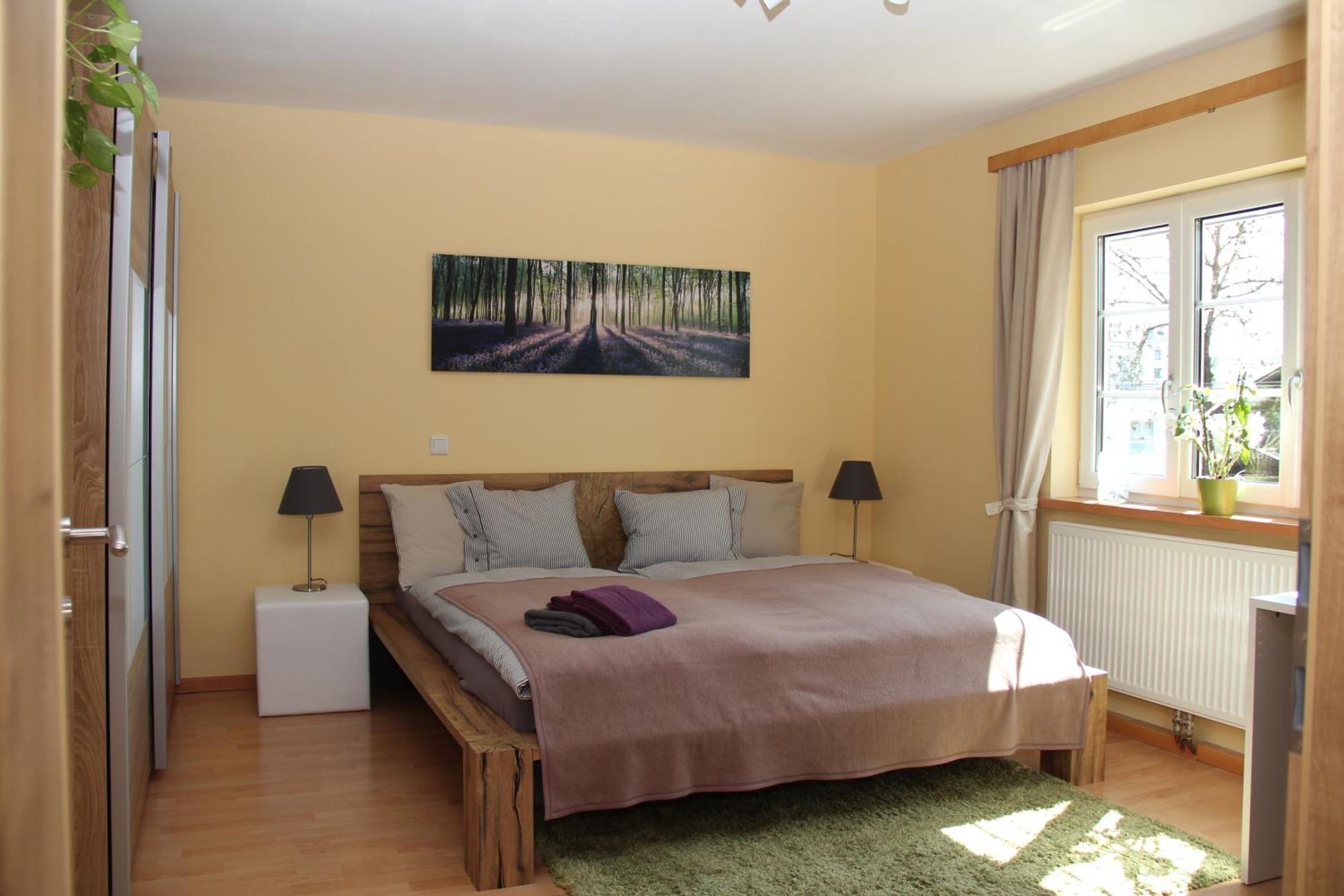 Apartment Klessheim ซาลซ์บูร์ก ภายนอก รูปภาพ