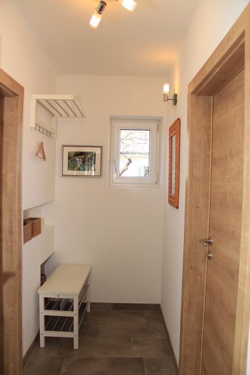 Apartment Klessheim ซาลซ์บูร์ก ภายนอก รูปภาพ