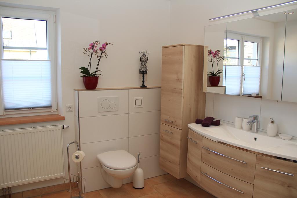 Apartment Klessheim ซาลซ์บูร์ก ภายนอก รูปภาพ