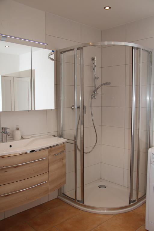 Apartment Klessheim ซาลซ์บูร์ก ภายนอก รูปภาพ