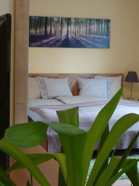 Apartment Klessheim ซาลซ์บูร์ก ภายนอก รูปภาพ