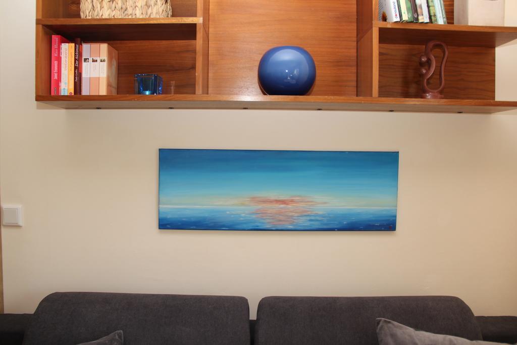 Apartment Klessheim ซาลซ์บูร์ก ภายนอก รูปภาพ
