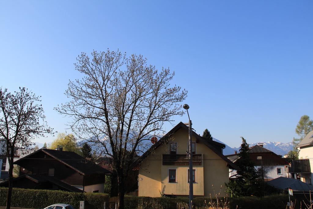 Apartment Klessheim ซาลซ์บูร์ก ภายนอก รูปภาพ